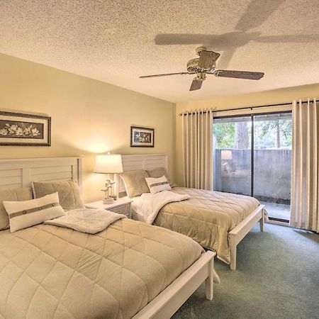 Peaceful Kingston Resort Escape With Lake Views! Myrtle Beach Eksteriør bilde