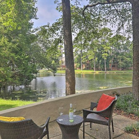 Peaceful Kingston Resort Escape With Lake Views! Myrtle Beach Eksteriør bilde