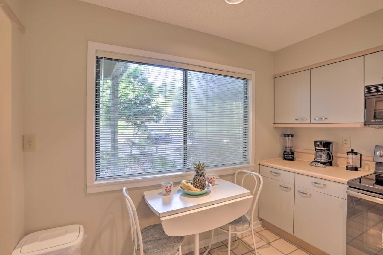 Peaceful Kingston Resort Escape With Lake Views! Myrtle Beach Eksteriør bilde