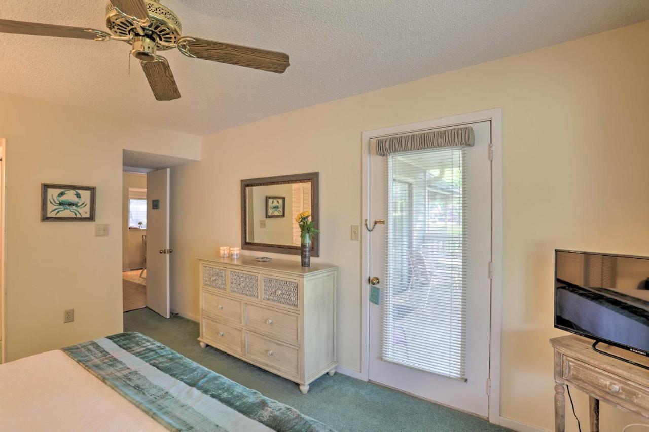 Peaceful Kingston Resort Escape With Lake Views! Myrtle Beach Eksteriør bilde