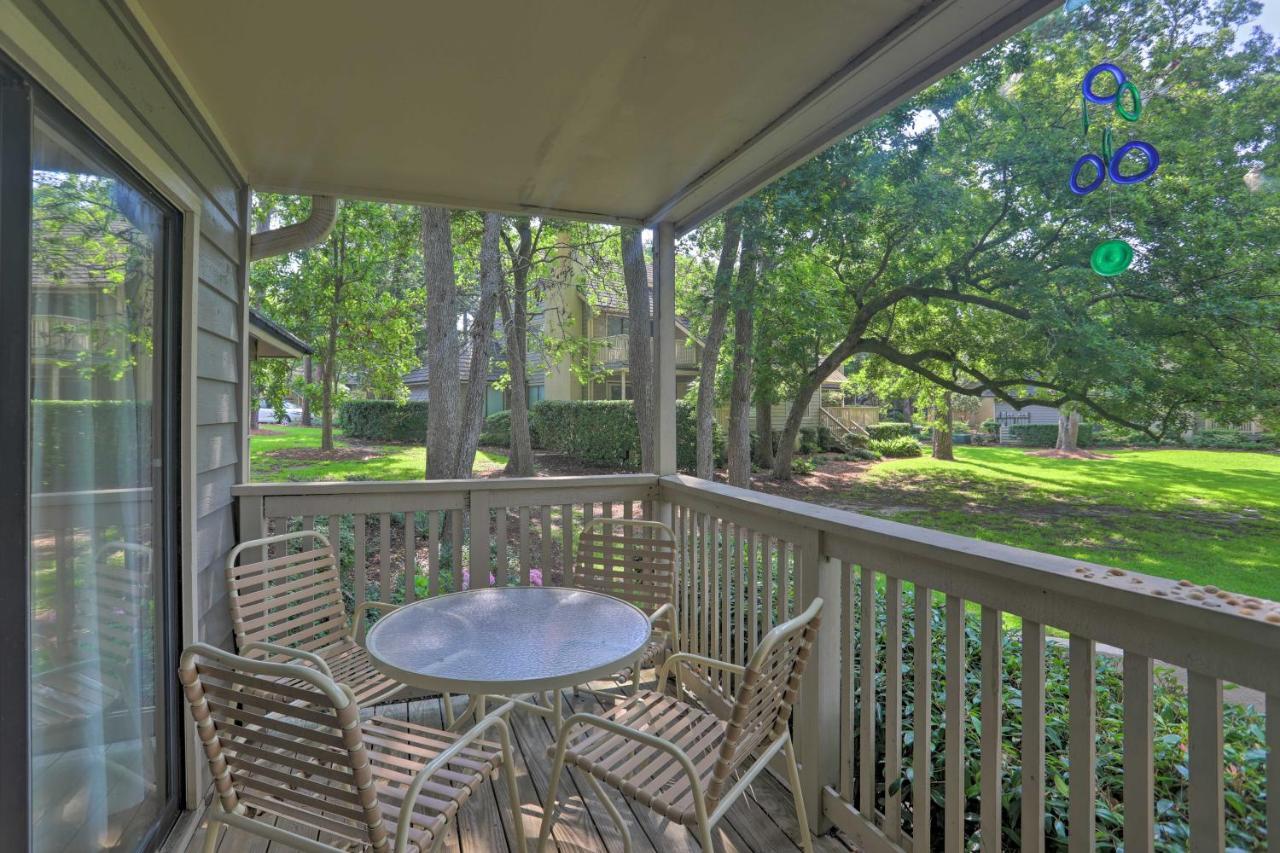 Peaceful Kingston Resort Escape With Lake Views! Myrtle Beach Eksteriør bilde